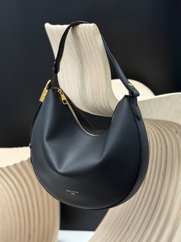 Louis Vuitton Low Key Cookie MM сумка