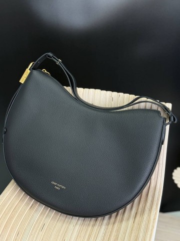 Louis Vuitton Low Key Cookie MM сумка