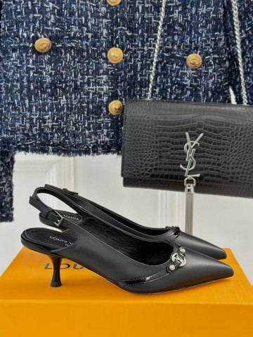 Louis Vuitton туфли