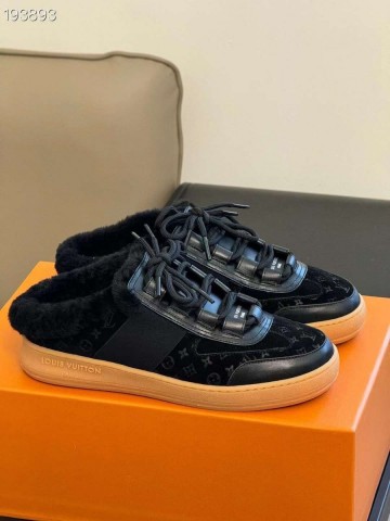 Louis Vuitton кроссовки