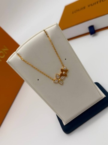 Louis Vuitton кулон