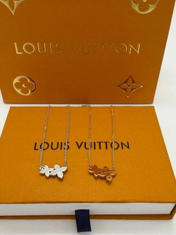 Louis Vuitton кулон