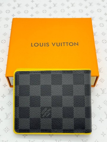 Louis Vuitton кошелек