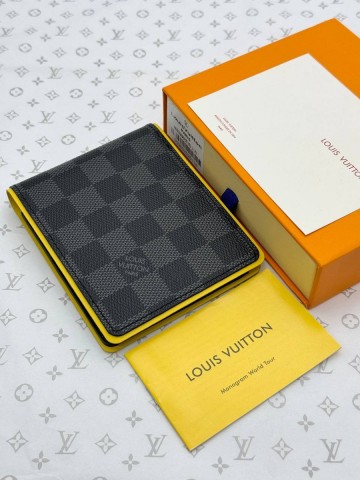 Louis Vuitton кошелек