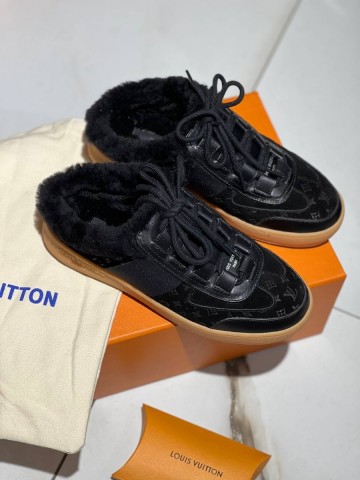 Louis Vuitton кроссовки