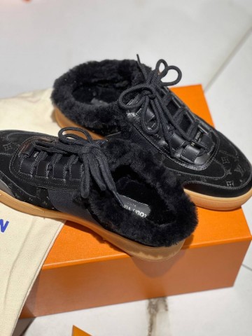 Louis Vuitton кроссовки