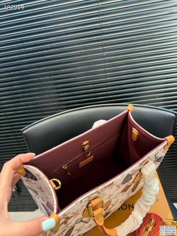 Louis Vuitton сумка