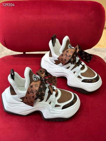 Louis Vuitton кроссовки