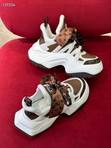 Louis Vuitton кроссовки
