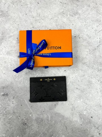 Louis Vuitton картхолдер
