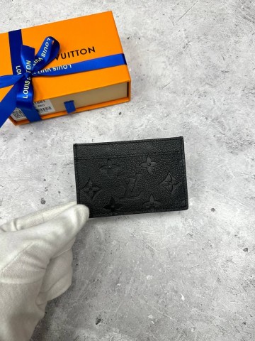 Louis Vuitton картхолдер
