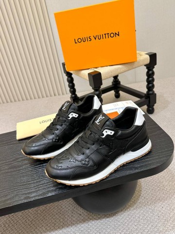 Louis Vuitton Run Away кроссовки