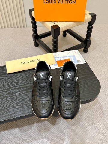 Louis Vuitton Run Away кроссовки