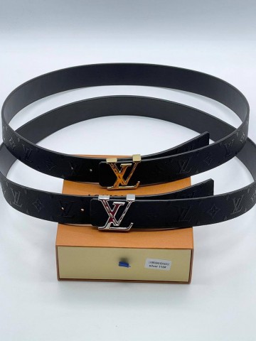 Louis Vuitton ремень