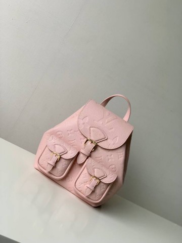 Louis Vuitton Backup рюкзак