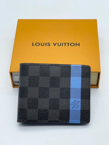 Louis Vuitton кошелек