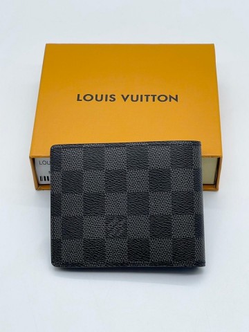 Louis Vuitton кошелек