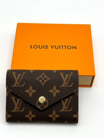 Louis Vuitton кошелек