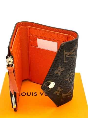Louis Vuitton кошелек