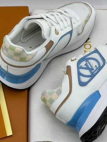 Louis Vuitton кроссовки