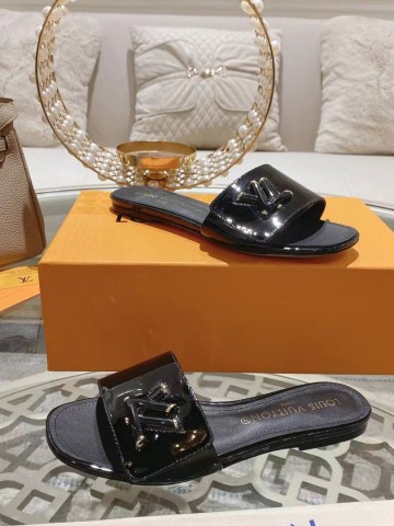 Louis Vuitton шлепанцы
