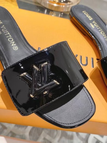 Louis Vuitton шлепанцы