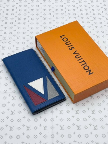 Louis Vuitton бумажник