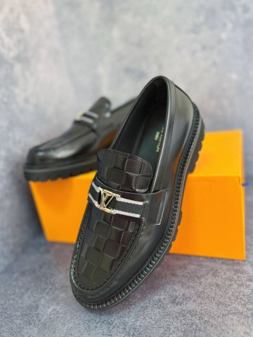 Louis Vuitton лоферы