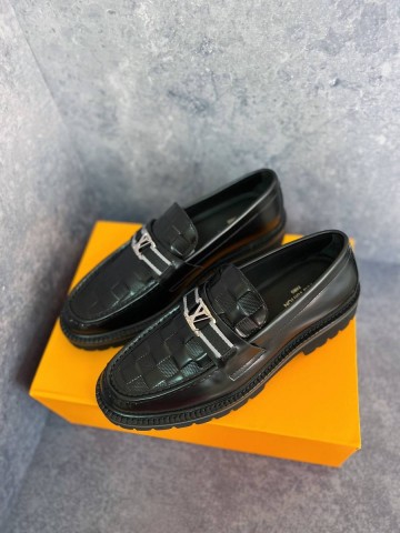 Louis Vuitton лоферы