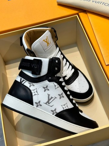 Louis Vuitton кроссовки