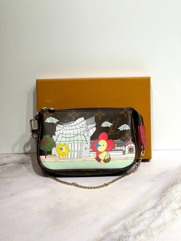 Louis Vuitton сумка