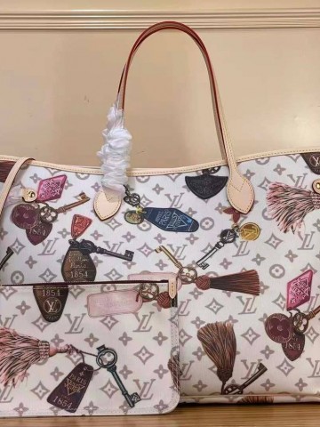 Louis Vuitton сумка