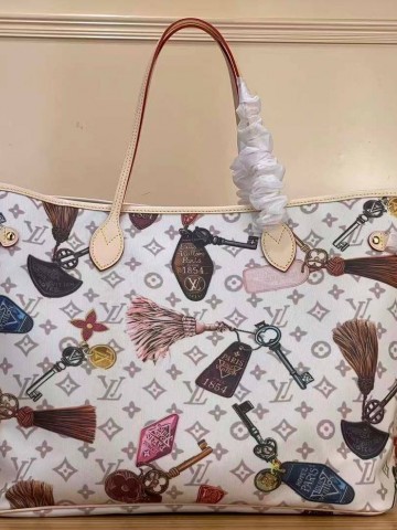 Louis Vuitton сумка