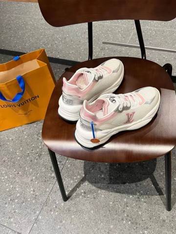 Louis Vuitton кроссовки