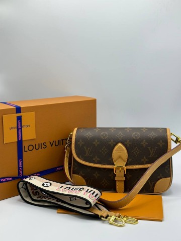 Louis Vuitton сумка