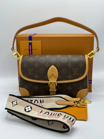 Louis Vuitton сумка
