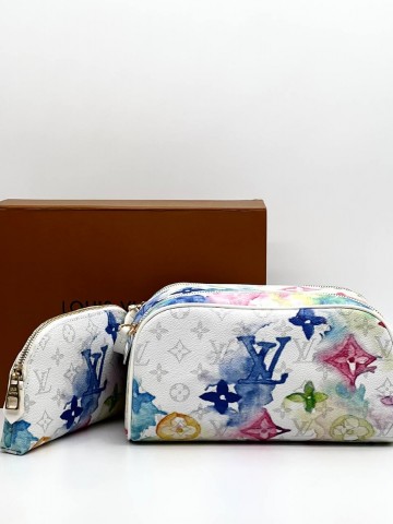 Louis Vuitton косметичка