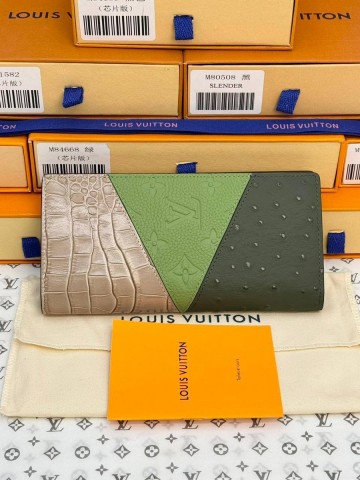 Louis Vuitton кошелек