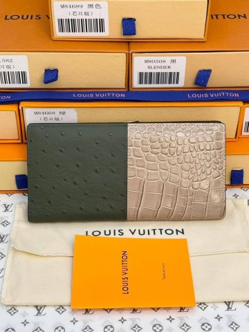 Louis Vuitton кошелек