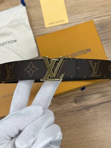 Louis Vuitton ремень