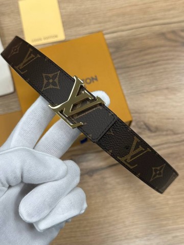 Louis Vuitton ремень
