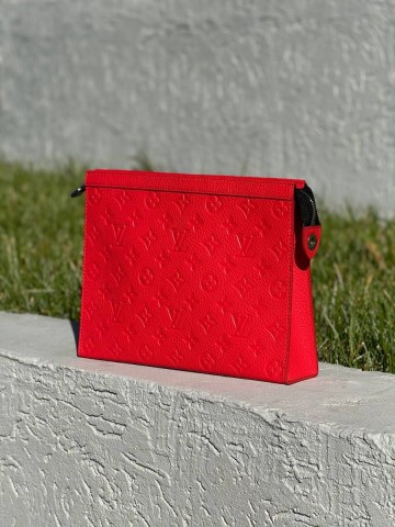 Louis Vuitton клатч