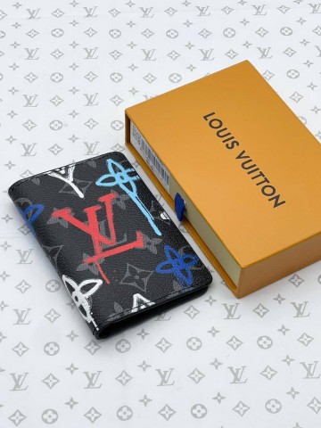 Louis Vuitton картхолдер