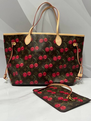Louis Vuitton сумка