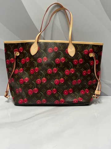 Louis Vuitton сумка