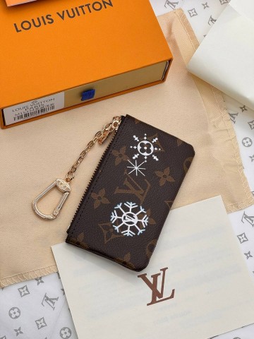Louis Vuitton ключница