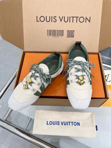 Louis Vuitton Sneakerina кроссовки
