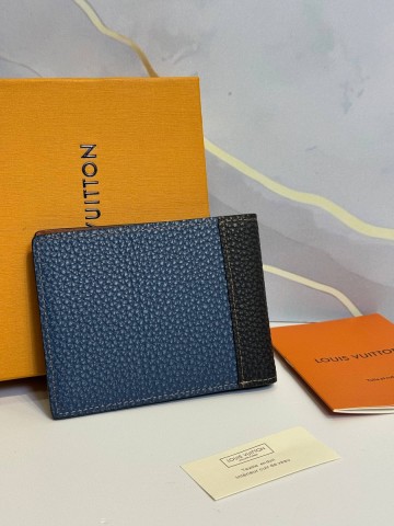 Louis Vuitton кошелек