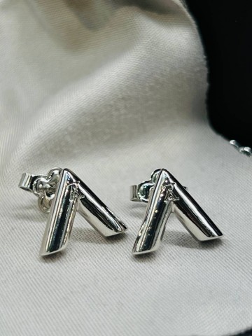 Louis Vuitton серьги