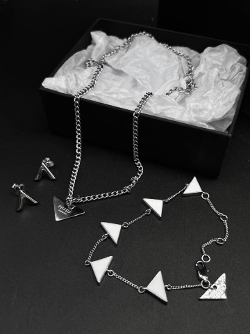 Louis Vuitton серьги